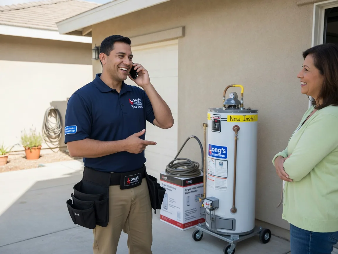 Leak Detection High Island, TX FAQs